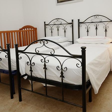 Agrimat Salento Sas Villa Alezio Dış mekan fotoğraf