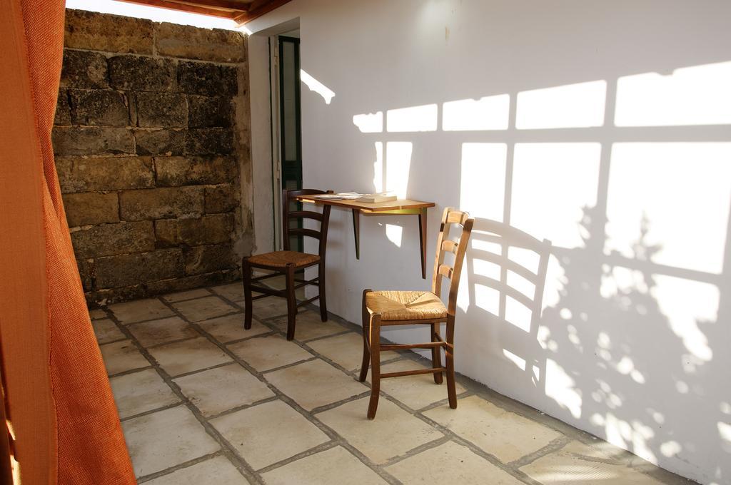 Agrimat Salento Sas Villa Alezio Dış mekan fotoğraf
