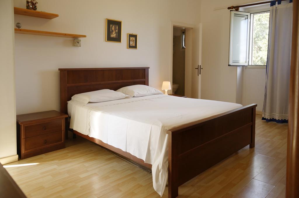 Agrimat Salento Sas Villa Alezio Dış mekan fotoğraf