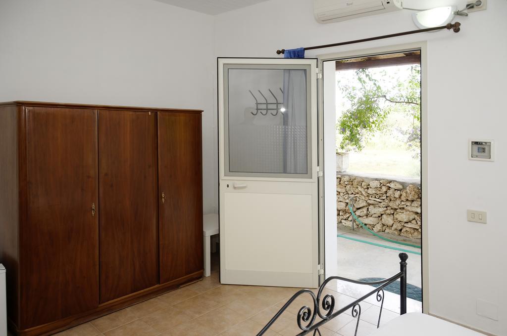 Agrimat Salento Sas Villa Alezio Dış mekan fotoğraf