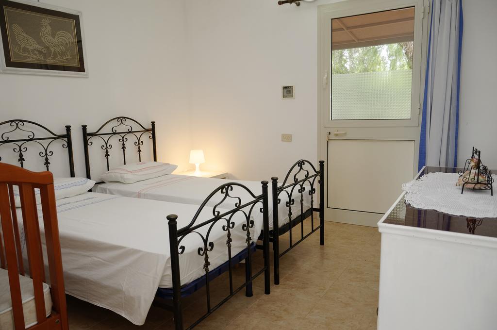 Agrimat Salento Sas Villa Alezio Dış mekan fotoğraf