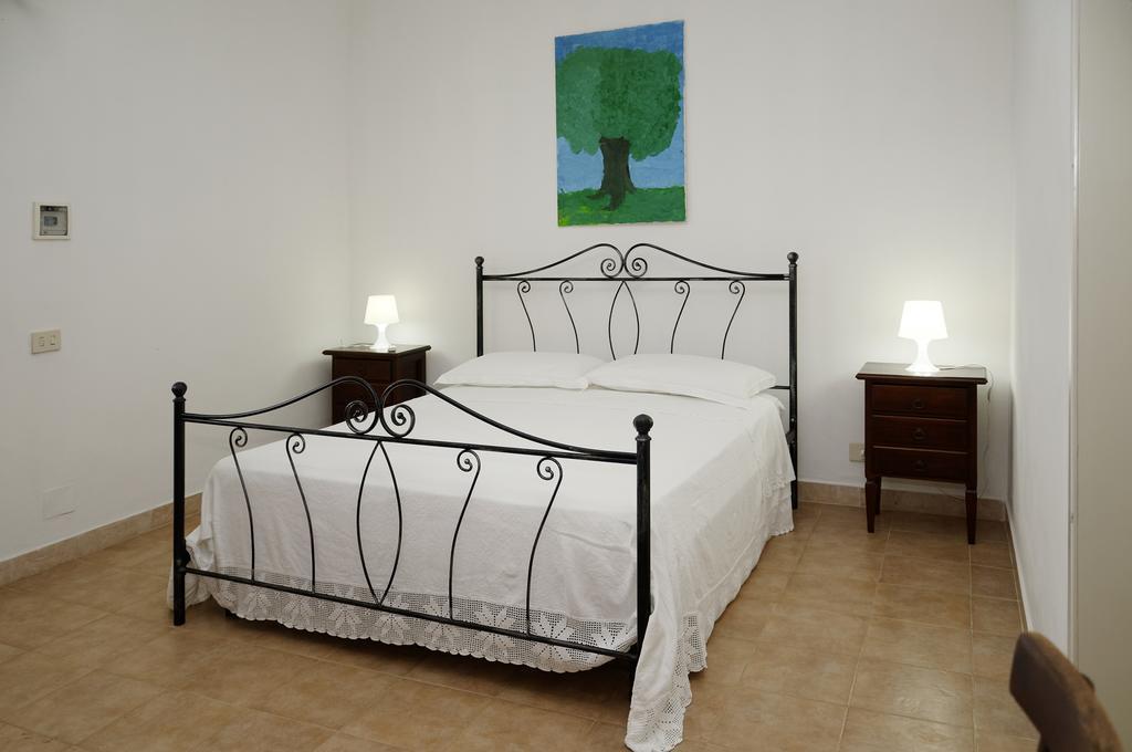 Agrimat Salento Sas Villa Alezio Dış mekan fotoğraf