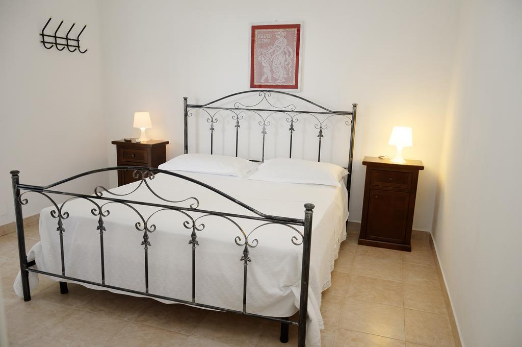 Agrimat Salento Sas Villa Alezio Dış mekan fotoğraf