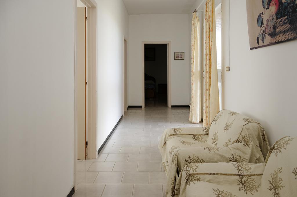 Agrimat Salento Sas Villa Alezio Dış mekan fotoğraf