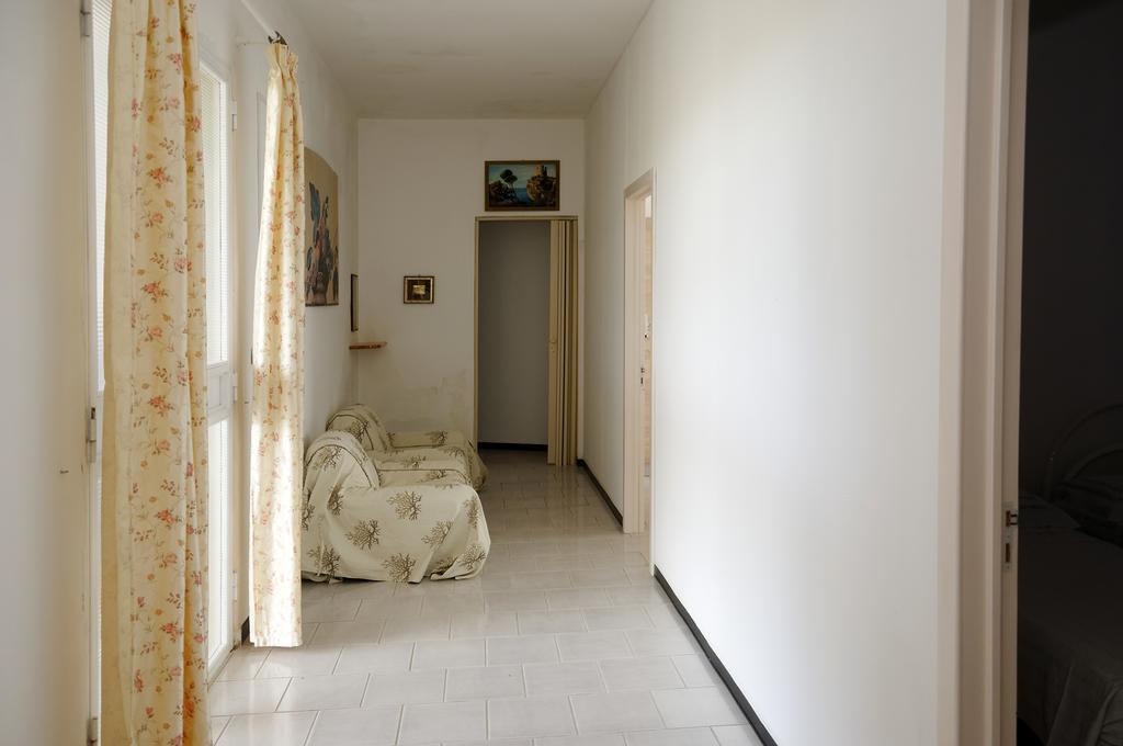 Agrimat Salento Sas Villa Alezio Dış mekan fotoğraf