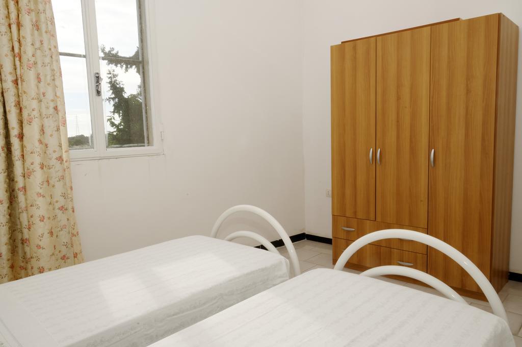 Agrimat Salento Sas Villa Alezio Dış mekan fotoğraf