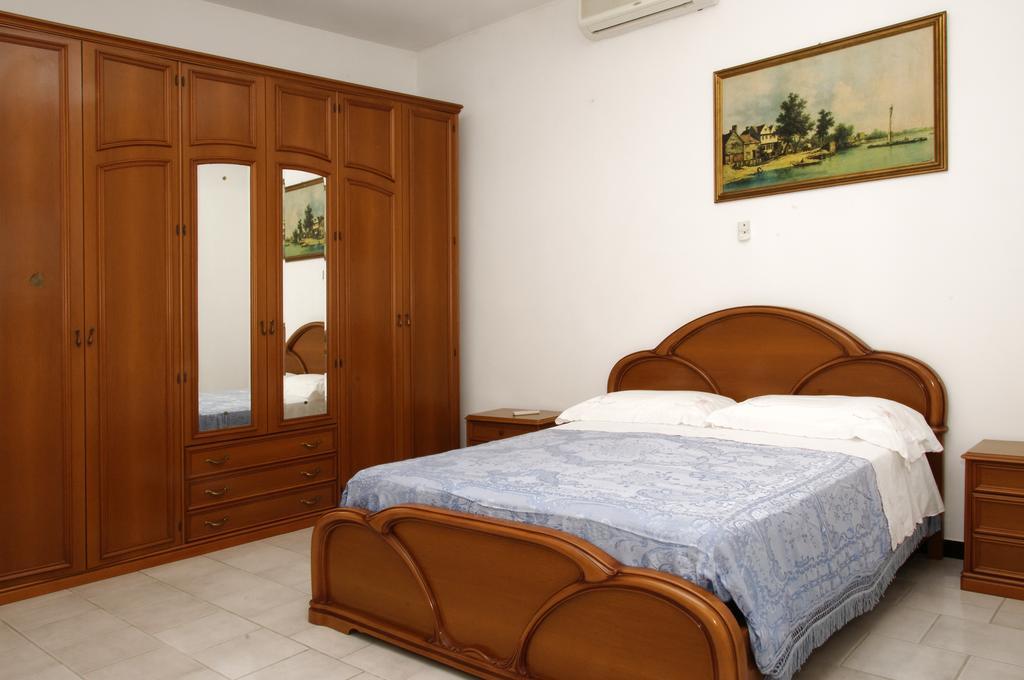 Agrimat Salento Sas Villa Alezio Dış mekan fotoğraf