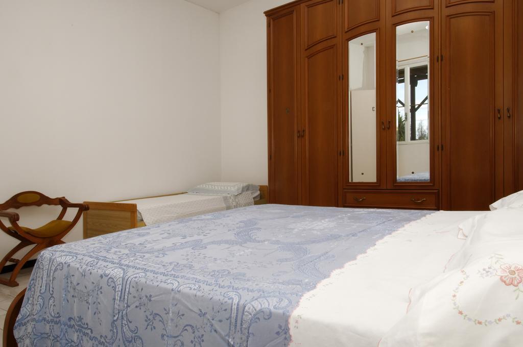 Agrimat Salento Sas Villa Alezio Dış mekan fotoğraf