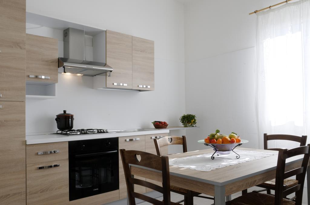Agrimat Salento Sas Villa Alezio Dış mekan fotoğraf